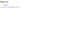 Tablet Screenshot of msb.massagenerd.com